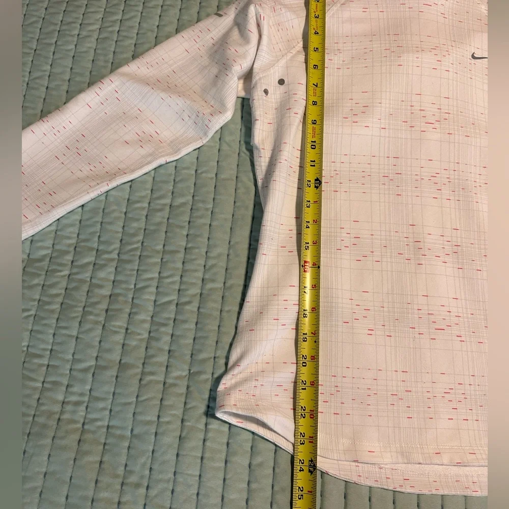 Nike Womans athletic hoodie - Picture 6 of 10